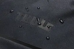 Дорожня сумка Thule Aion Carry on Spinner TARS122 Black (6808622) - мініатюра 3