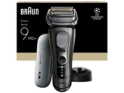 Електробритва Braun Series 9 Pro+ 9625s - мініатюра 2
