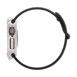 Чохол Spigen Rugged Armor для Apple Watch 10 46mm Dune Beige (ACS08600) - мініатюра 4