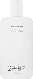 Оригінал 27 87 Perfumes Flaneur Тестер 87 мл Парфумована вода