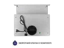 Витяжка Minola HTL 514 I LED - мініатюра 4