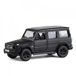 Масштабна модель автомобіля Uni-Fortune Mercedes Benz G63 (554991M)