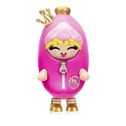 Лялька-сюприз XOX Kweenie Quirky (123999) - мініатюра 5
