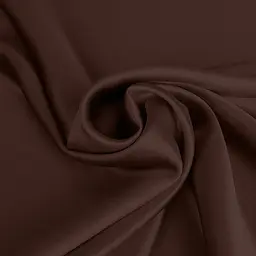 Підковдра Cosas сатин Chocolate Satin полуторна 160х220 см (Сатин_Шоколад_160P) - мініатюра 2