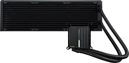 Водяне охолодження ASUS PROART LC 420 Black (90RC00N0-M0UAY0) - мініатюра 2