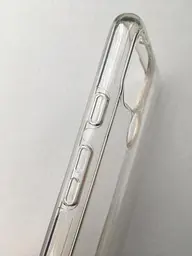 Протиударний прозорий чохол GEAR4 Crystal Palace з антимікробним покриттям для Google Pixel 5 (6") - мініатюра 6