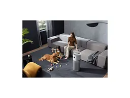 Очищувач повітря Xiaomi Smart Air Purifier Elite - мініатюра 5