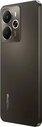 Смартфон Realme 14 5G 8/256GB Storm Titanium - мініатюра 4