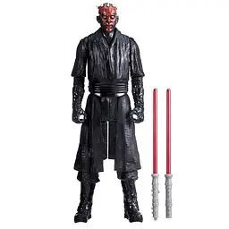 Іграшка-фігурка Hasbro серії Зоряні війни (G0771_G1278) - мініатюра 2