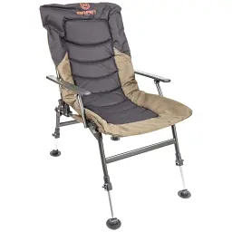 Крісло Brain Eco Recliner Armchair HYC032AL-LOW-III Sand
