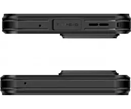 Смартфон Oukitel WP50 4/256GB чорний (2963190873916) - мініатюра 2