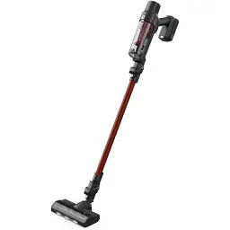 Пилосос Rowenta X-Pert 7.60 Animal 140 Вт червоний (RH6A73WO) - мініатюра 2
