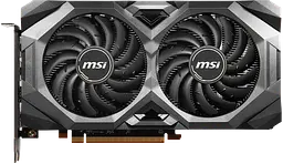 Відеокарта AMD Radeon RX 5700 XT 8GB MSI Mech OC (RX 5700 XT MECH OC) Б/В - мініатюра 2