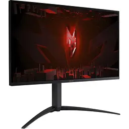 Монітор Acer Nitro 27" XV275K P3 [UM.HXXEE.306] [136160] - мініатюра 2