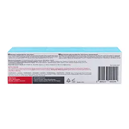Мультиактивна зубна паста White Star Active Calcium100 мл - мініатюра 3
