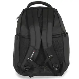 Рюкзак міський Swissbrand Wembley 19 Black (SWB_S19BEWEM001U) - мініатюра 2
