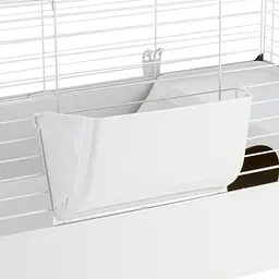 Клітка Ferplast Rabbit 100 для кроликів та морських свинок в індивідуальні упаковці - мініатюра 9