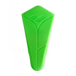 Ласти Arena Powerfin  39-40 Lime Green (1097-95218-065 39/40) - мініатюра 2