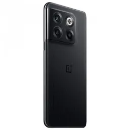 Смартфон OnePlus 10T 5G 8/128GB Moonstone Black (CPH2419) 1SIM (USA Version) - мініатюра 2