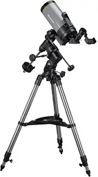 Телескоп Bresser FirstLight MAC 100/1400 EQ3 (9621802) - мініатюра 4