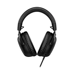 Навушники HyperX Cloud III Black (727A8AA) - мініатюра 3