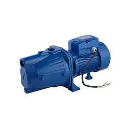 Насос поверхневий Forwater Premium JET 100L 1,1 кВт CV017372 - мініатюра 3