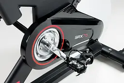 Сайкл-тренажер Toorx Indoor Cycle SRX 75 (SRX-75) - мініатюра 3