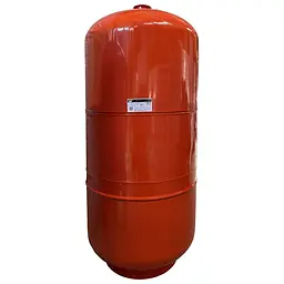 Бак Zilmet Cal-Pro для систем опалення 400л 6bar (1300040000) - мініатюра 2