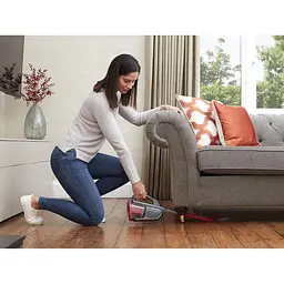 Пилосос Black+Decker BHHV315B - мініатюра 9