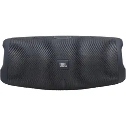 Акустична система JBL Charge Essential 3 Special Edition Black (JBLCHARGEES3SE) - мініатюра 5