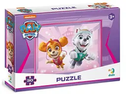 Пазл Paw Patrol, DoDo, 30 ел.