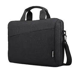 Сумка для ноутбука 15.6" Casual Topload T210, Black Lenovo sum0027797 - мініатюра 3