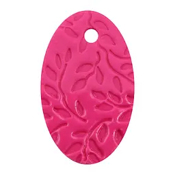 Пластика для біжутерії Soft Малинова 57г Fimo - мініатюра 3