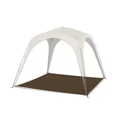 Підлога для тенту Naturehike (CNK230WS014) 2.8мx2,8м коричнева