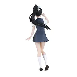 Фігурка Banpresto Люблю жити! Супер зірка!! Рен Хадзукі Love Live! Superstar!! Hazuki Ren 16 см B LL TK - мініатюра 2