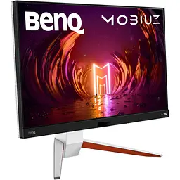 Монітор BenQ 27` Mobiuz EX2710U (9H.LKTLA.TBE) [147869] - мініатюра 2
