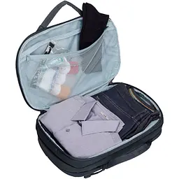 Рюкзак Thule Subterra 2 Hybrid Travel Bag Dark Slate (3205061) [107601] - мініатюра 8