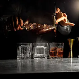 Настоянка гірка Campari, 25%, 1 л (31120) - мініатюра 6