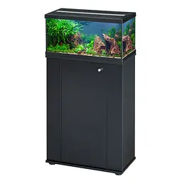 Акваріумна тумба EHEIM aquacab 54 vulcano чорна 61x31x85 (0220659) - мініатюра 5