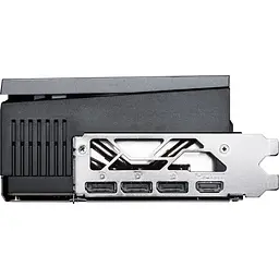 Відеокарта MSI GeForce RTX 5090 32G VANGUARD SOC (G5090-32VGS) EU [126329] - мініатюра 7