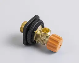 Комплект: Унітаз Mixxus Premium Bevel-SET-2101 система змиву Tornado 1.0+ Інсталяція Koer KT-0404 + панель KT-0604-05 Black Mat black MP6669, Чорний матовий - мініатюра 6