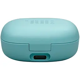 Навушники JBL Wave Flex 2 Blue (JBLWFLEX2BLU) - мініатюра 9