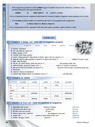 Una grammatica italiana per tutti 2 (B1-B2) - мініатюра 7