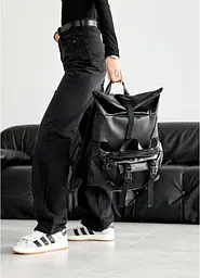 Рюкзак рол Sambag 41х27х18 см sum0027263 - мініатюра 5