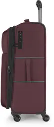 Валіза Gabol Florida (M) Dark red (123146-037) - мініатюра 2