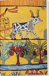 Ancient Egypt on Five Deben a Day - мініатюра 6