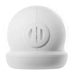 Смарт автоматичний лоток PETKIT Pura Max 2 Smart Cat Litter Box - Premium (P9902) (P9902) - мініатюра 3