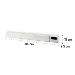 Інфрачервоний обігрівач Blumfeldt Cosmic Beam Plus XXL 3000 Вт (10033699) - мініатюра 2
