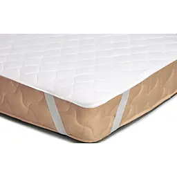 Наматрацник MirSon № 965 Natural Line Стандарт Cotton 160x200 см (2200000838933) - мініатюра 3
