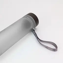 Пляшка Casno Grey 1000 мл (KXN-1111) - мініатюра 2